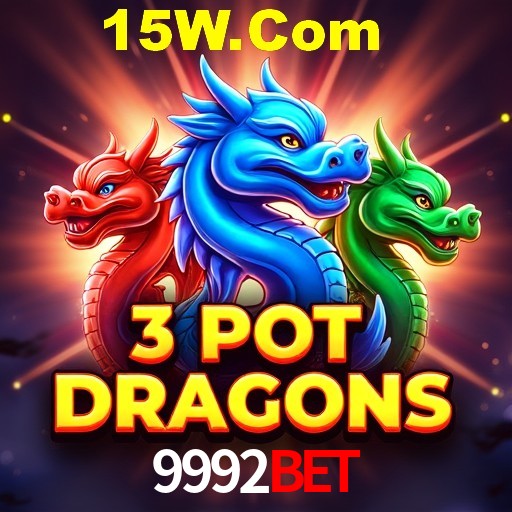 Slot Games 9992Bet
