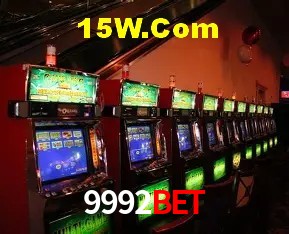 Recursos de Bônus 9992Bet