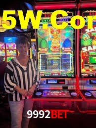 VIP Casino 9992Bet