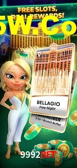 Programa VIP 9992Bet