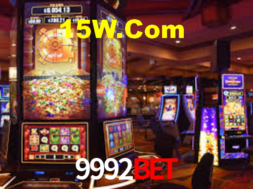 9992Bet: A Experiência de Casino com Jogos de Mesa ao Vivo