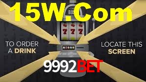 Tournaments 9992Bet