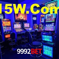 9992Bet Vip