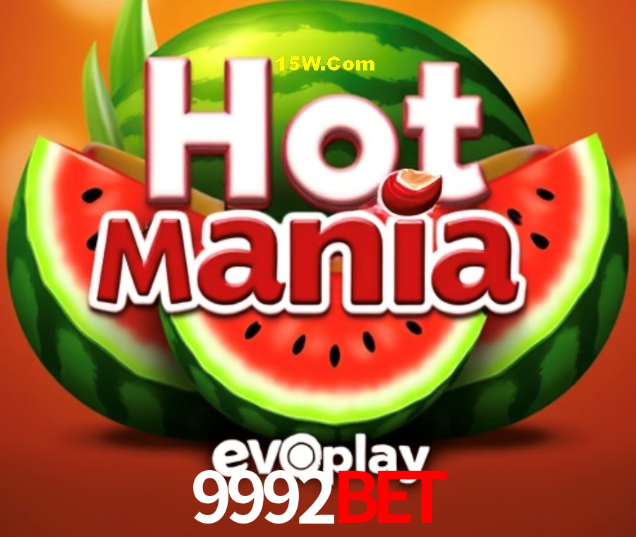 Mesa de Blackjack 9992Bet