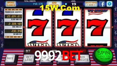 Diretório de Jogos 9992Bet