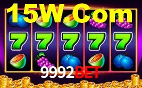 Sinta a adrenalina dos jogos de cassino com 9992Bet