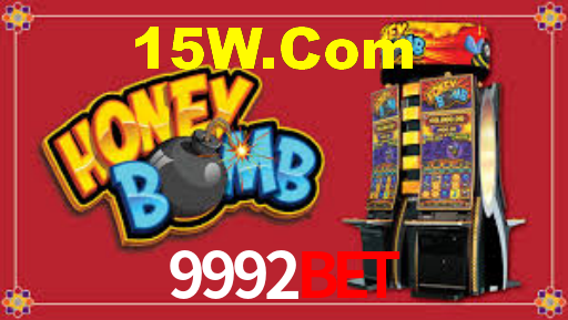 9992Bet: Seu Cassino Premiado com Pagamentos Rápidos