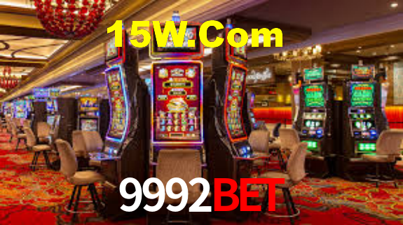 Apostas com odds competitivas na 9992Bet