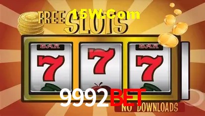 Design Responsivo 9992Bet