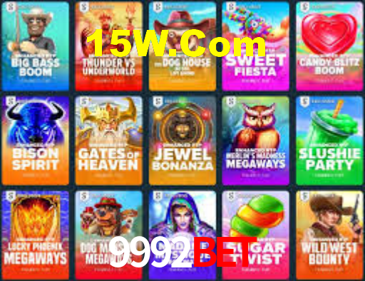 9992Bet