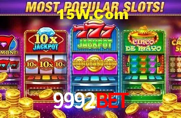Casino Ao Vivo 9992Bet