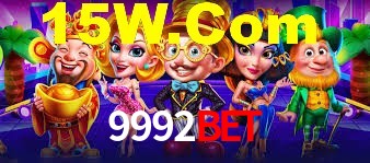 Welcome Bonus 9992Bet