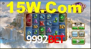 Daily Bonuses 9992Bet