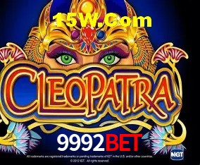 Provedores de Jogos 9992Bet