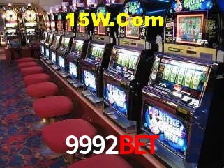 Tecnologia da Plataforma 9992Bet