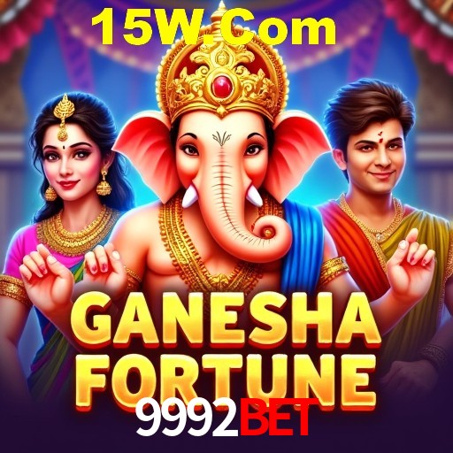 Weekend Specials 9992Bet