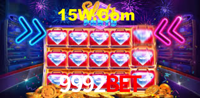 APP rápido e leve da 9992Bet