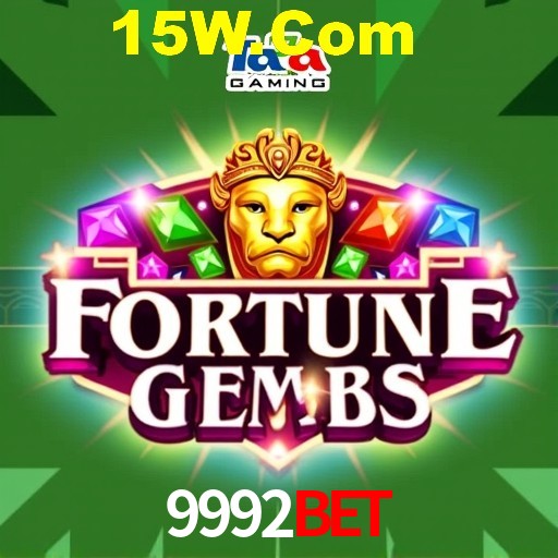 Game Providers 9992Bet