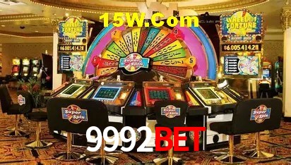 Estatísticas 9992Bet