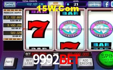 Promoções Sazonais 9992Bet