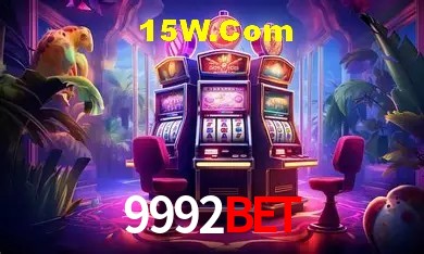 Biblioteca de slots populares na 9992Bet