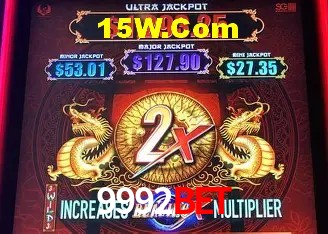 Jogos de Slot 9992Bet