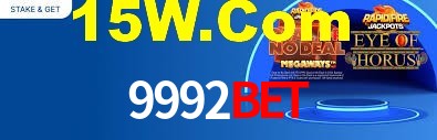 Premium Interface 9992Bet
