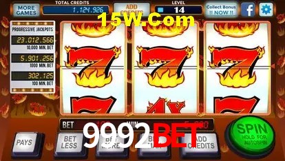 Integração de APIs 9992Bet
