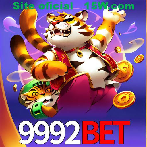 Ganhe prêmios incríveis na 9992Bet